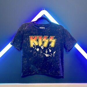Kiss Tee!!